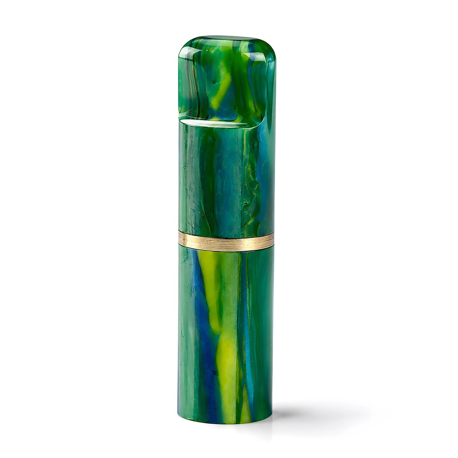 hnmjmi Reusable Cigarette Filter Mouthpiece - Premium Resin, Detachable, Multi-baffle filtration - Image 2