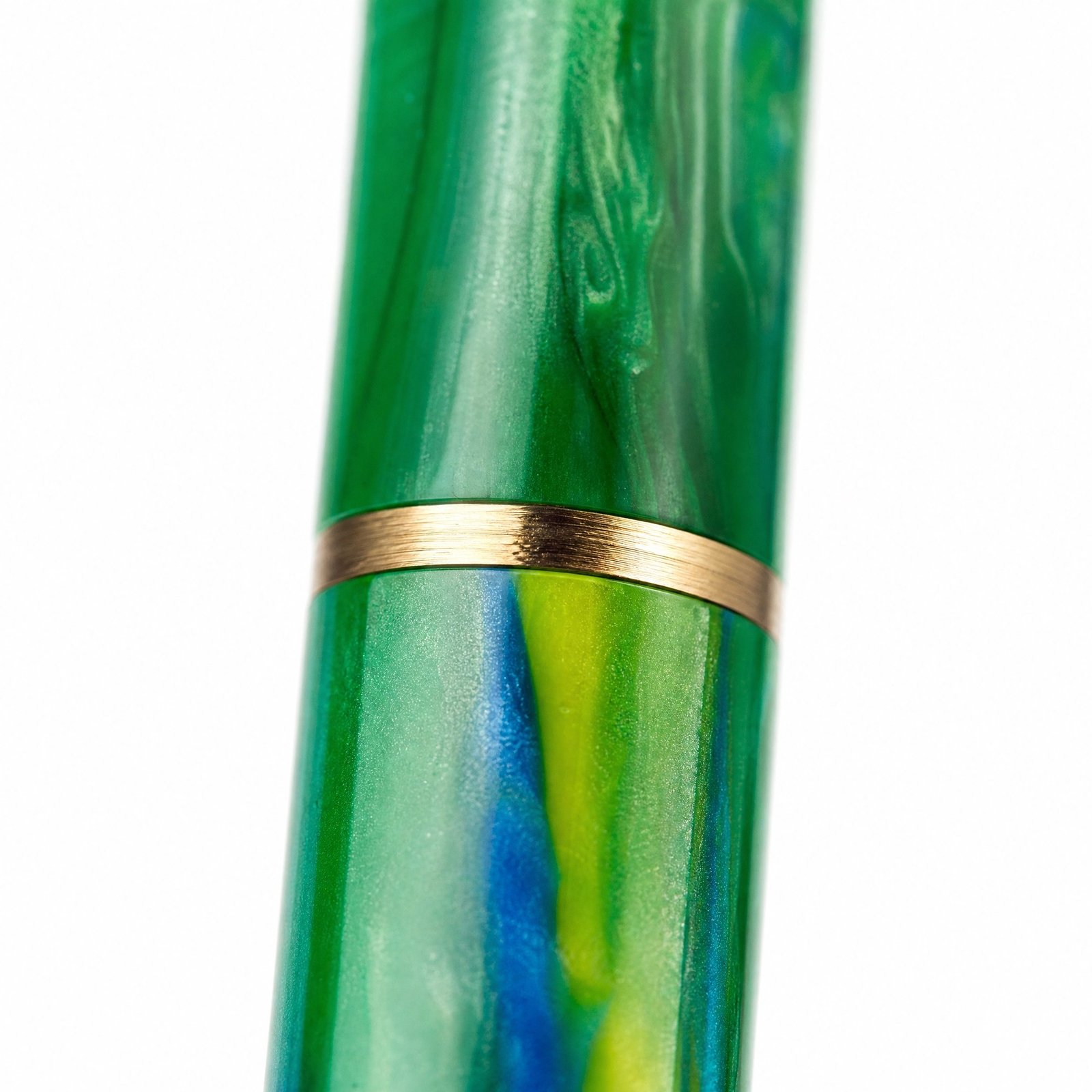 hnmjmi Reusable Cigarette Filter Mouthpiece - Premium Resin, Detachable, Multi-baffle filtration - Image 3