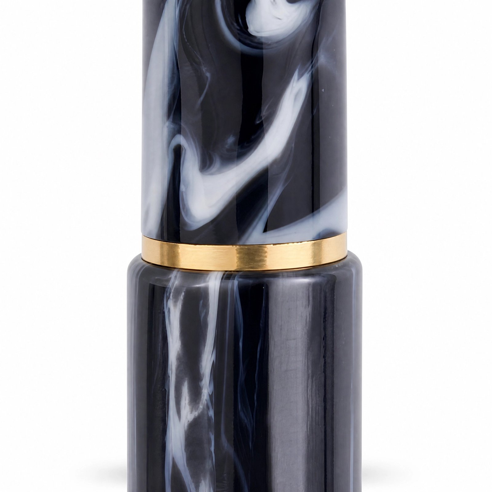 hnmjmi Reusable Cigarette Filter Tip - Washable, Premium Resin, Smooth Draw - Image 3