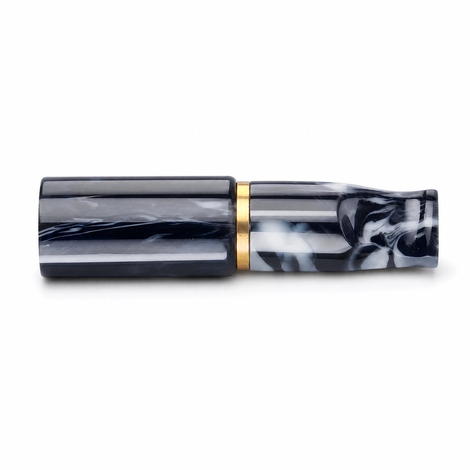 hnmjmi Reusable Cigarette Filter Tip - Washable, Premium Resin, Smooth Draw - Image 4