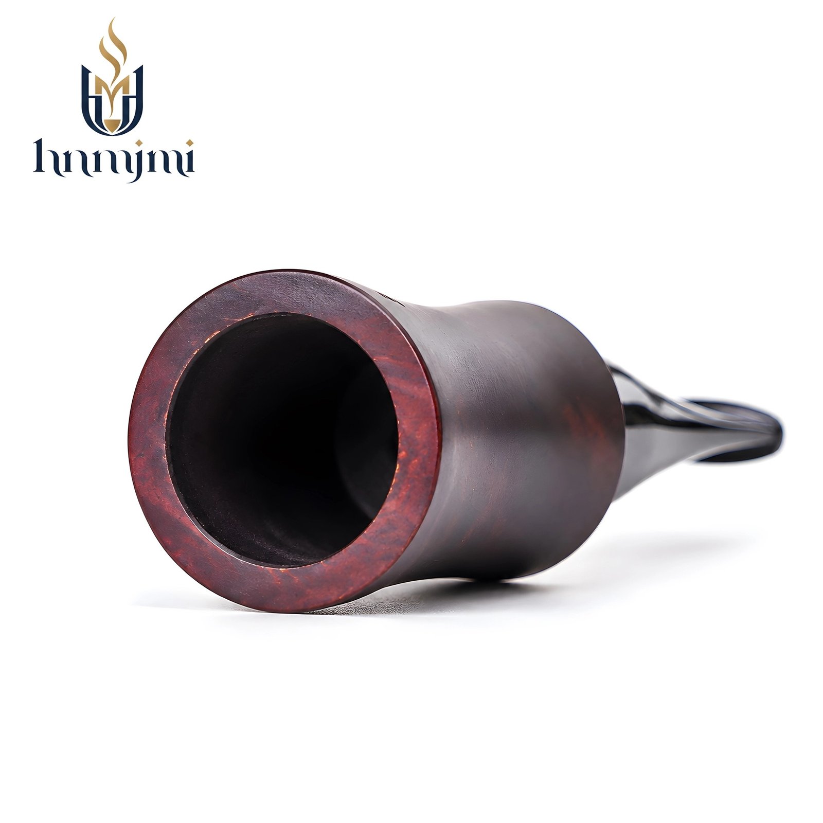 Cigar Mouthpiece Filter - Premium Wood, Smooth Draw, Reusable, Ergonomic Design - Image 5