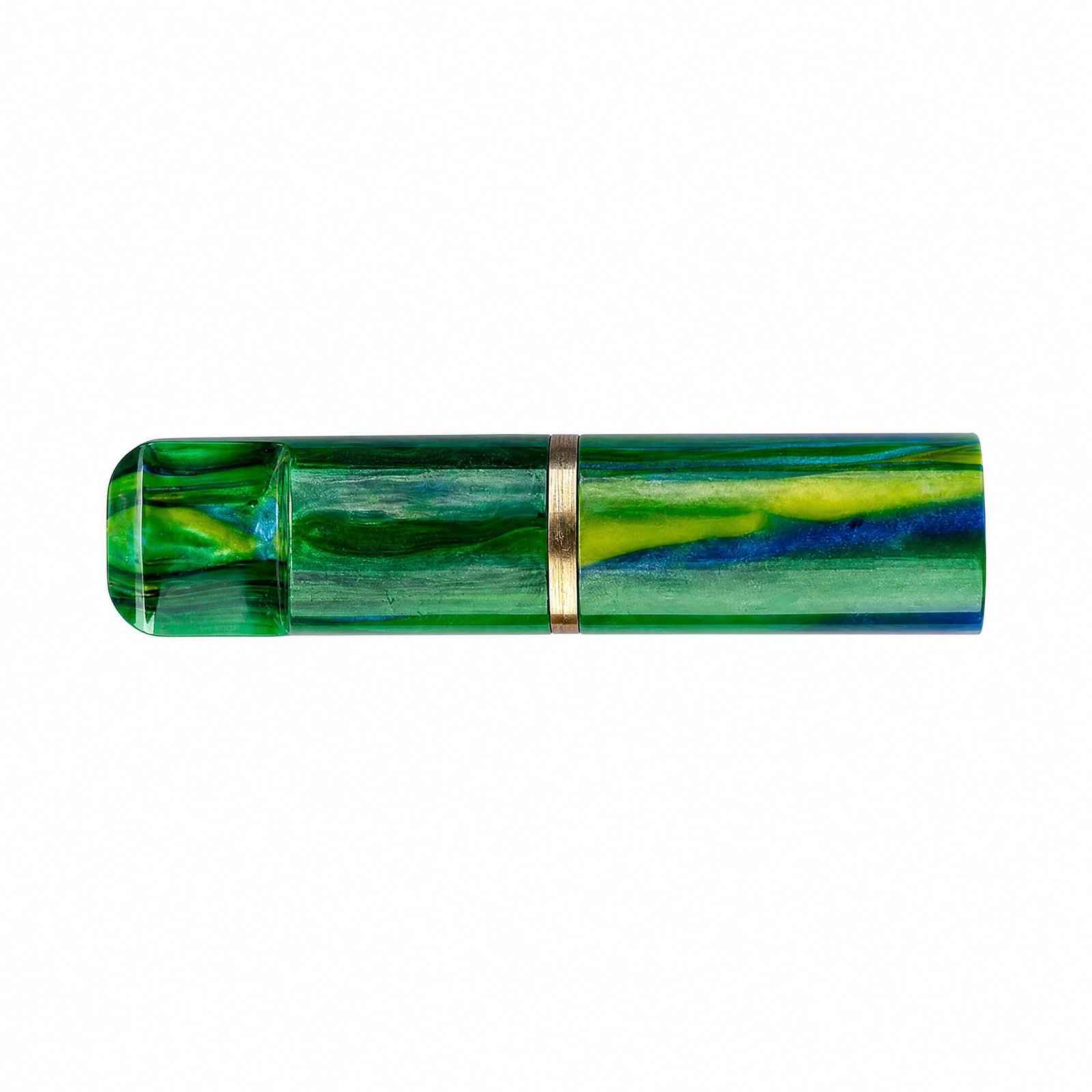 hnmjmi Reusable Cigarette Filter Mouthpiece - Premium Resin, Detachable, Multi-baffle filtration - Image 5
