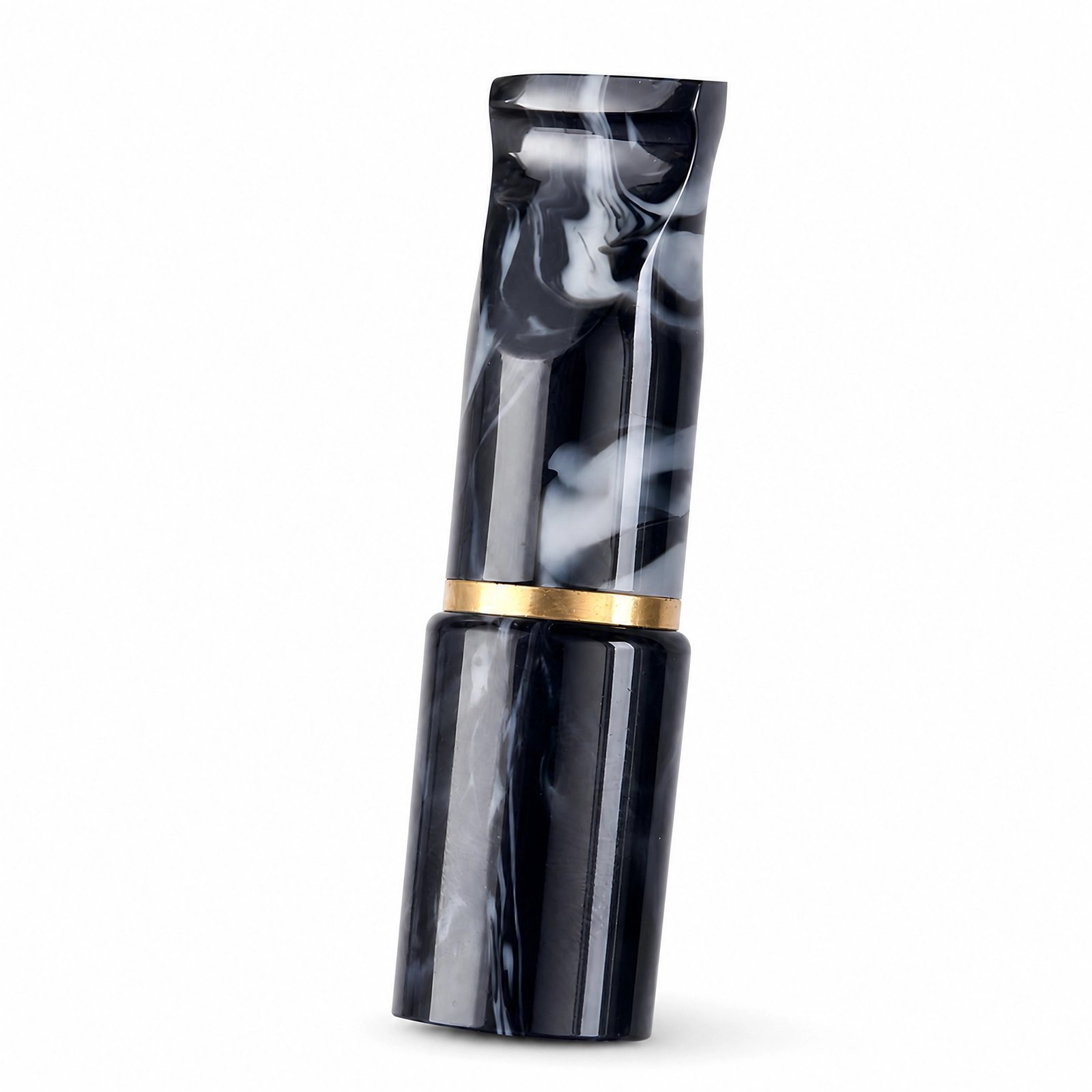hnmjmi Reusable Cigarette Filter Tip - Washable, Premium Resin, Smooth Draw - Image 5